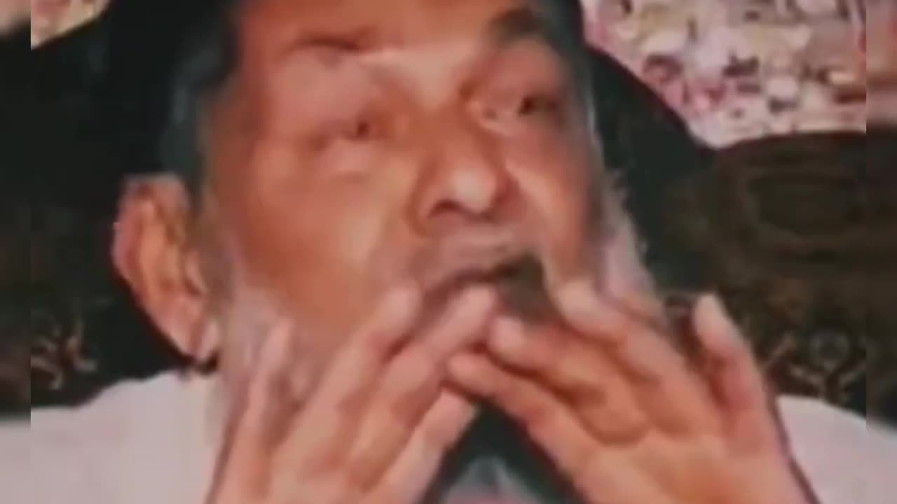 Tearfull naat