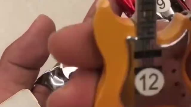 Bugatti Fire Lighter