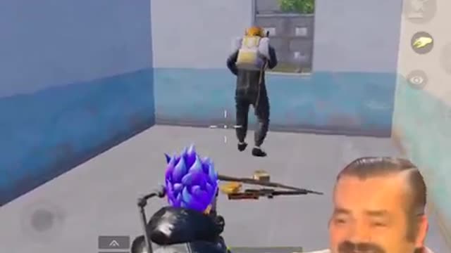 BGMI Funny Video