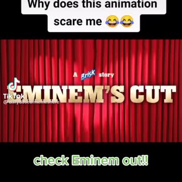 Eminems new commercial✔💯