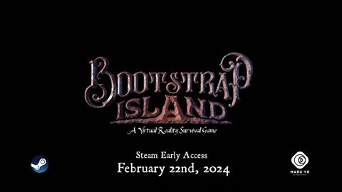 Bootstrap Island - Official Trailer _ Upload VR Showcase Winter 2023