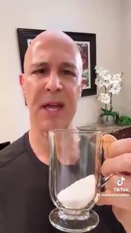 SUGAR ACCELERATES BRAIN AGING & PROMOTES ALZHEIMER'S STUDY SHOWS