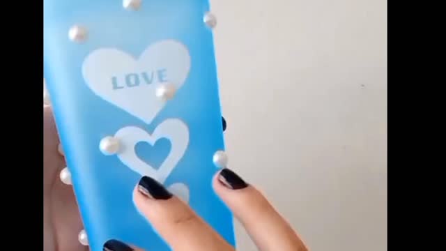 creativity vase easy to make