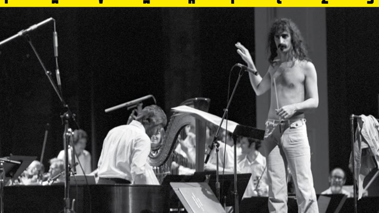 Dog / Meat (Live At Royce Hall, 9/18/1975)