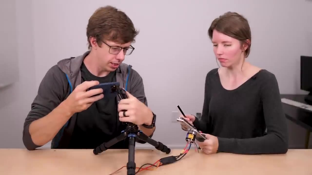 Pencil sharpeners ... satisfying videos