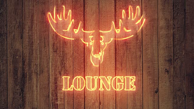 Toxic Masculinity Lounge
