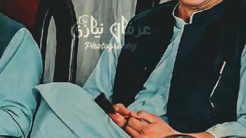 Imran Khan