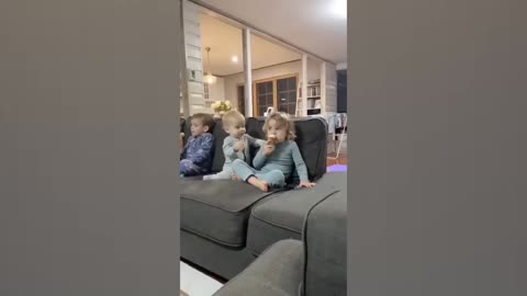 try not to laugh
