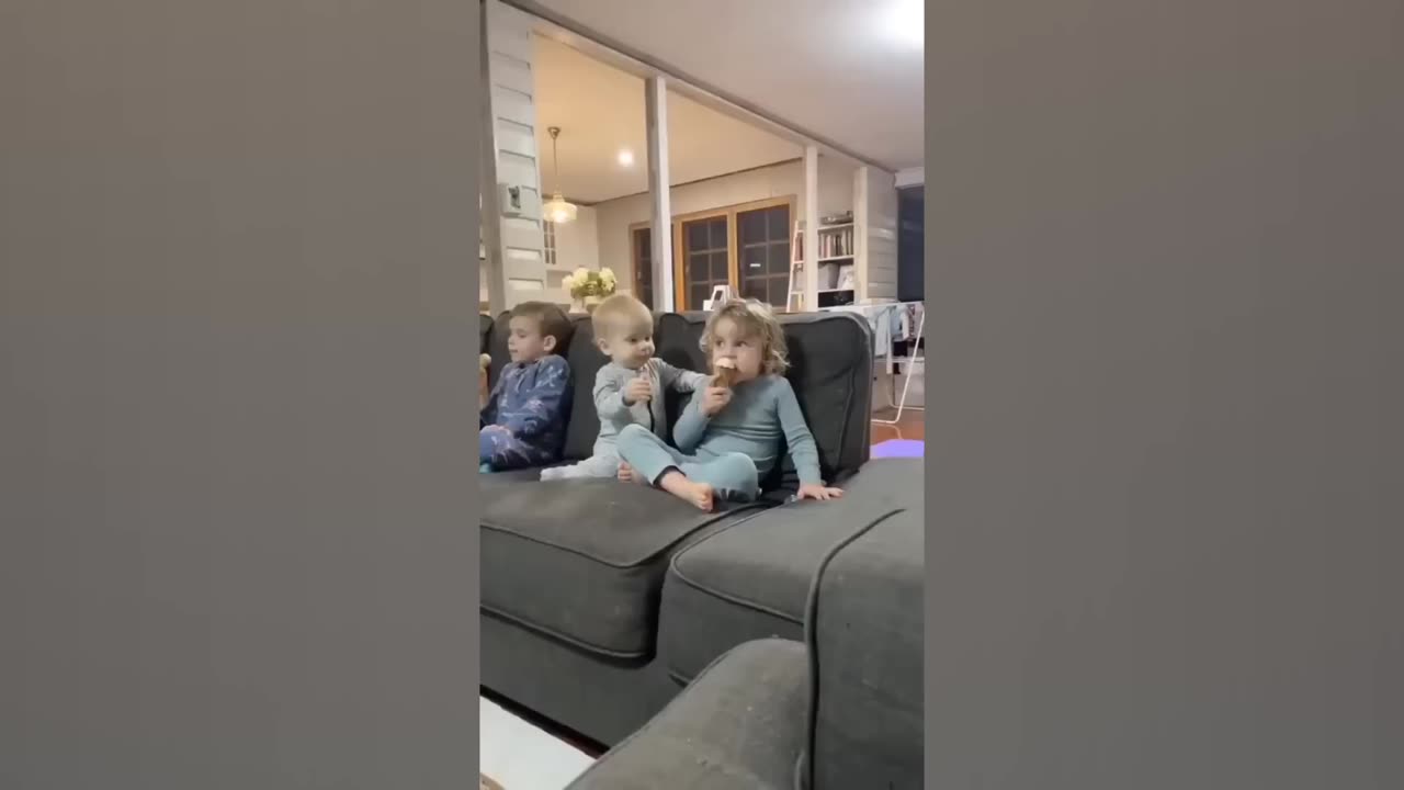 try not to laugh