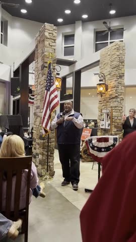 Candidate For NC Governor Says He Will Arrest Men Who Use Women's Restrooms