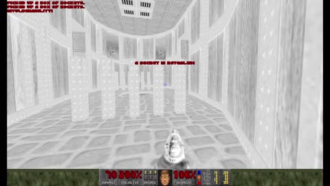 Final Doom - Thy Flesh Consumed - And Hell Followed (E4M7) - All secrets