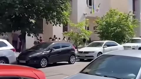 Ukraine fake Hollywood