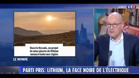 Les Khmers verts Ecolo Francais