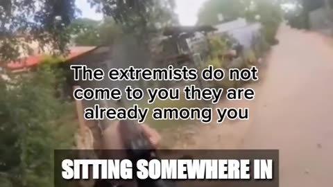 Whalid Phares on who's next after Israel