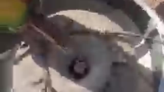 amazing flour machine love to watch it