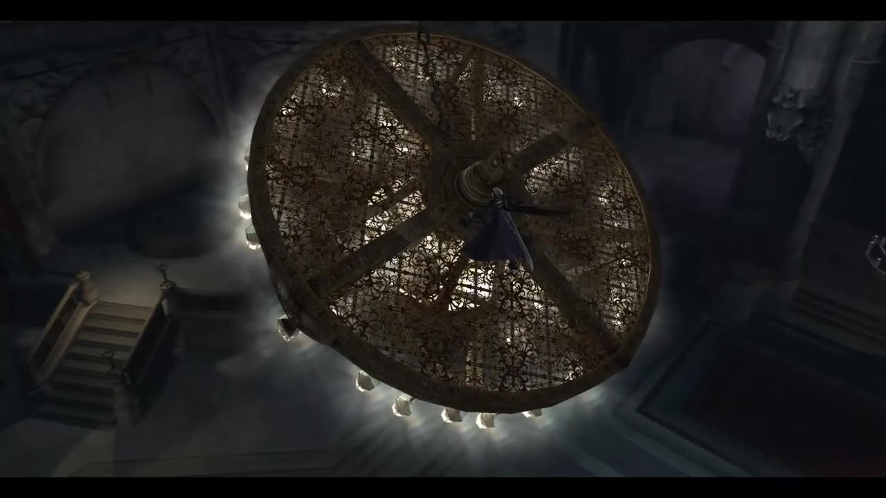 Devil May Cry 4 Special Edition Part =_38