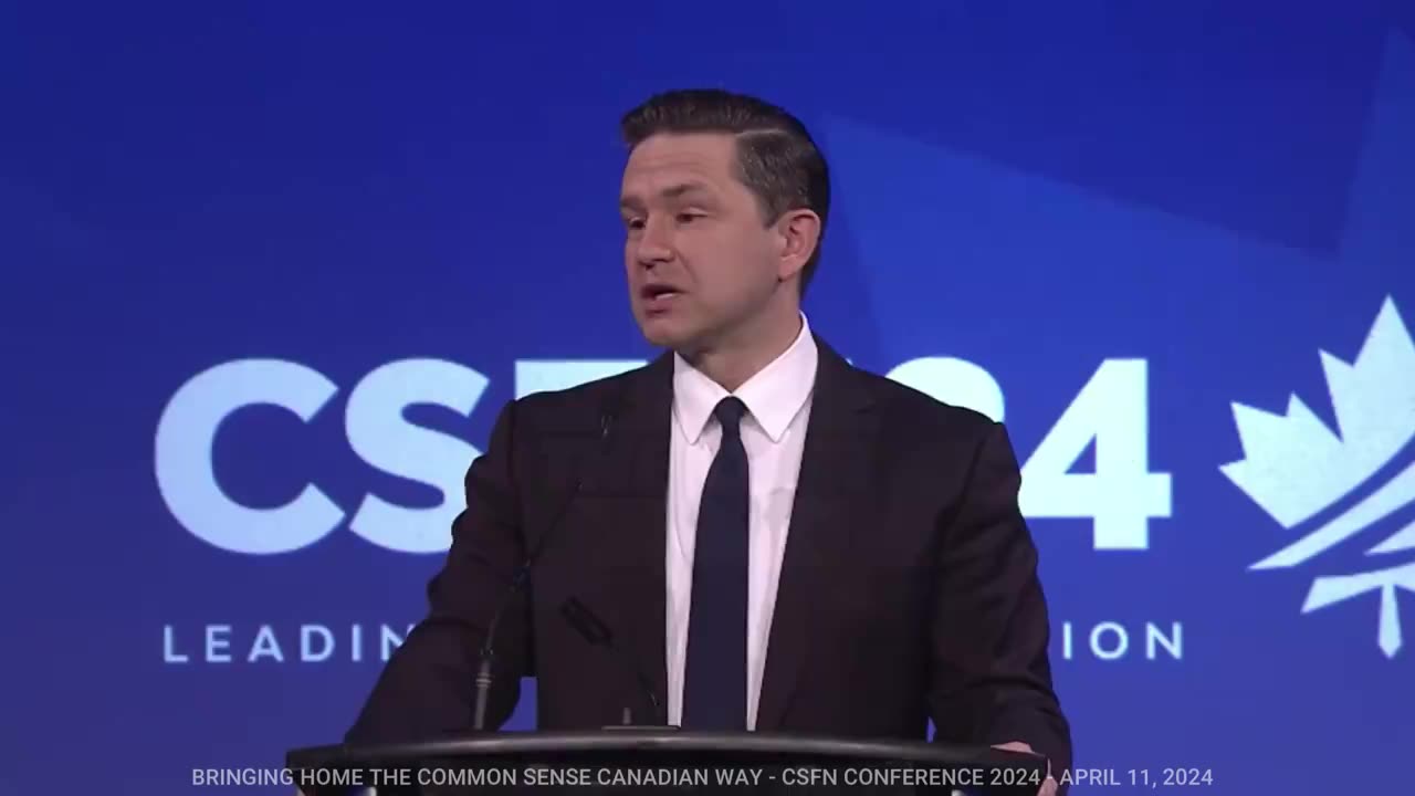 Some Liberal voters will never see it.