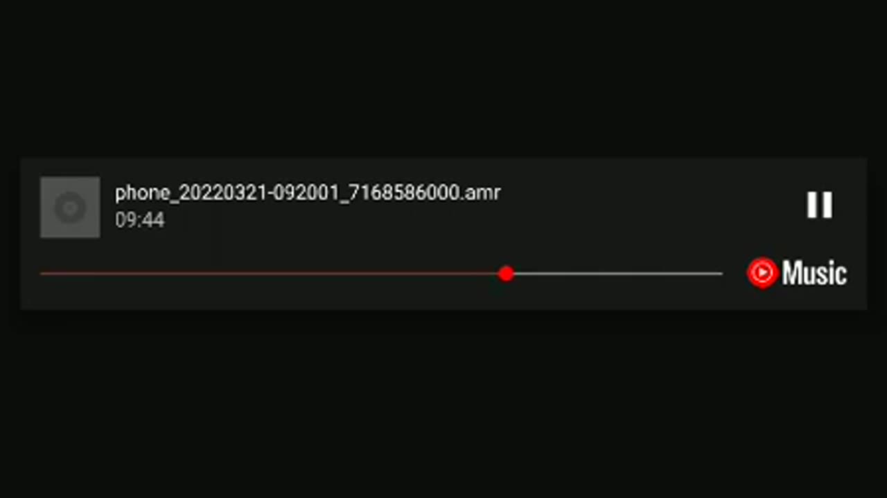 "I'm Canceling My Benefits" Vol. 56 (March 2022)