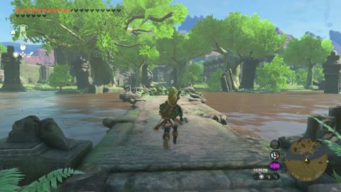 THYPLO RUINS