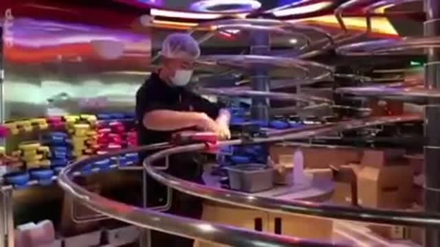 DICTATURE ET CONTRÔLE TOTAL DE VOS VIES ??