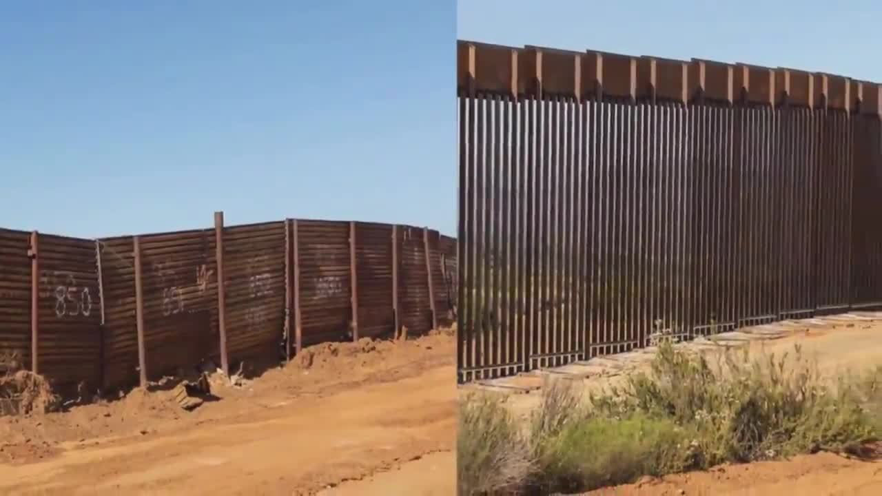 Walls work 33