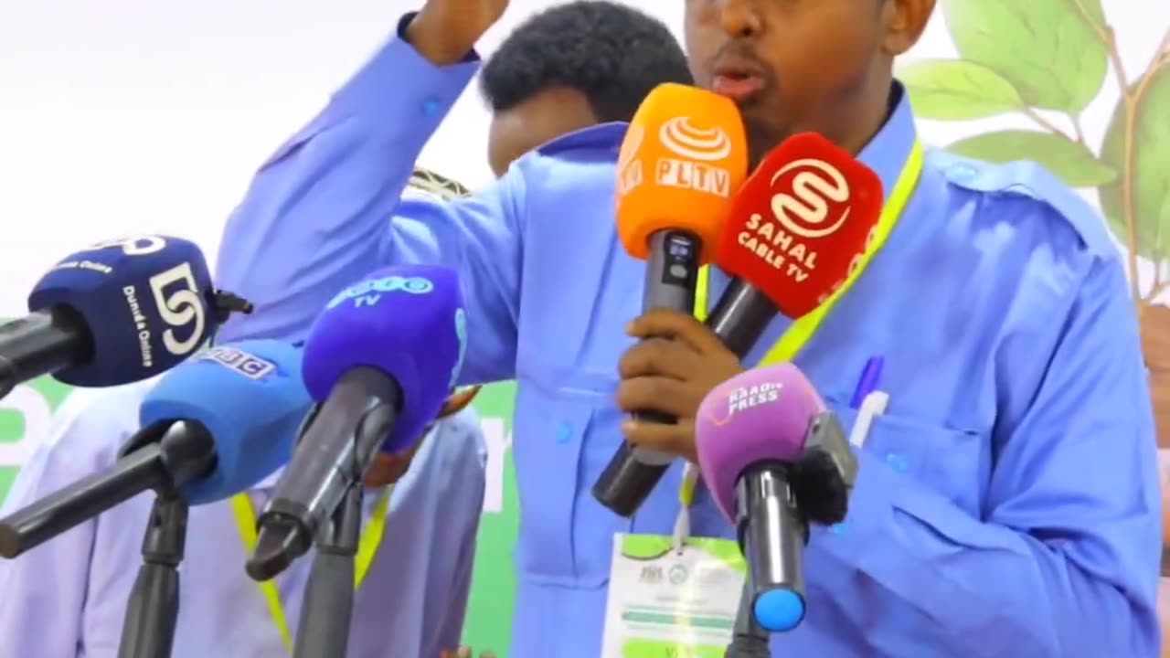 GUDOOMIYAHA JAAMACADA BARIGA AFRIGA FARACEEDA BURTINLE
