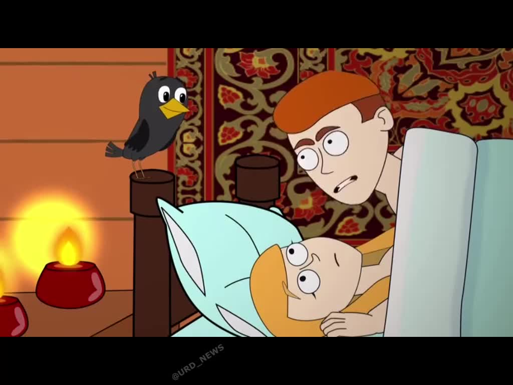 Как вам новые серии Дяди Федора?