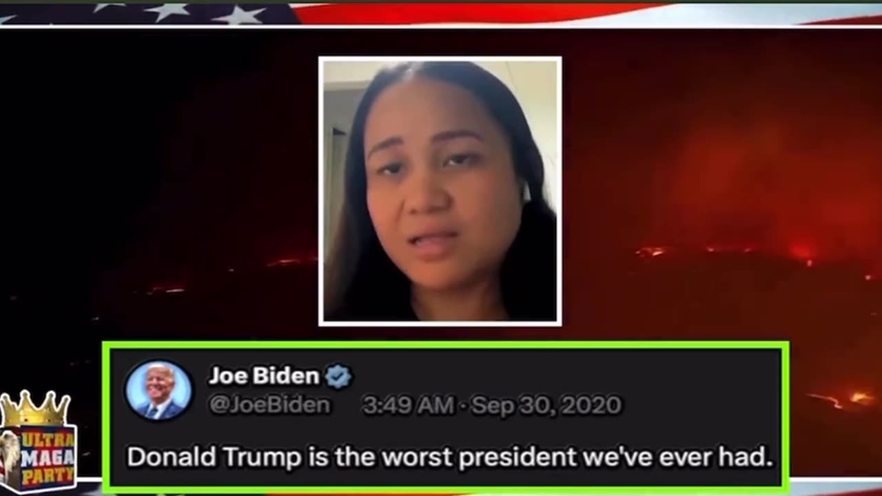 “Worst President Ever” | 1% Joe