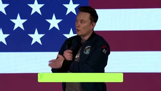 Elon Musk Delivers Exciting News About the 2024 Election