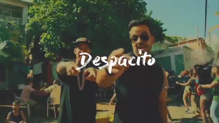 Despacito full song video mp4 music