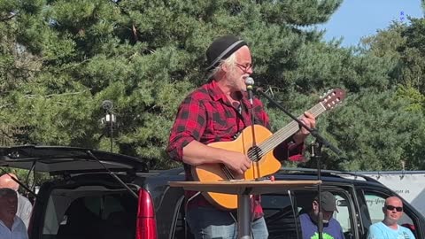 Lubmin - Musiker Thomas - Ich such ne Artgerechte Wohnung - 04-9-2022