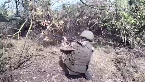 08.11.2022 Chronicle of military operations "Russia - Ukraine"