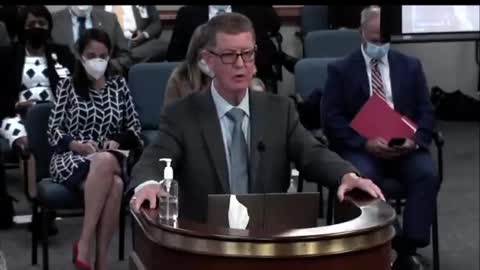 Dr. Robert Jackson Rips Those Trying To Control His COVID Treatments