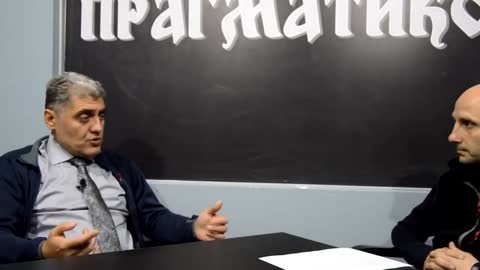 O povećanoj želudačnoj kiselini (Miroljub Petrović)