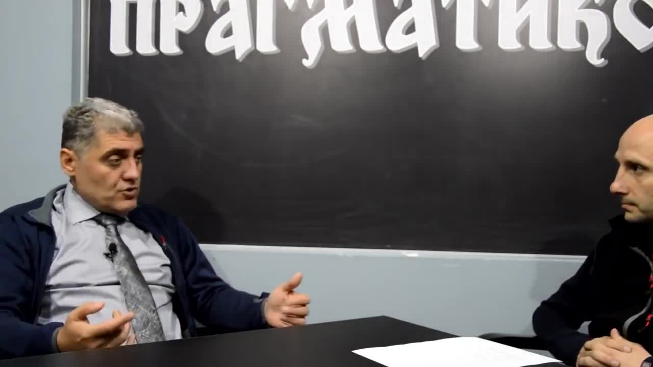 O povećanoj želudačnoj kiselini (Miroljub Petrović)