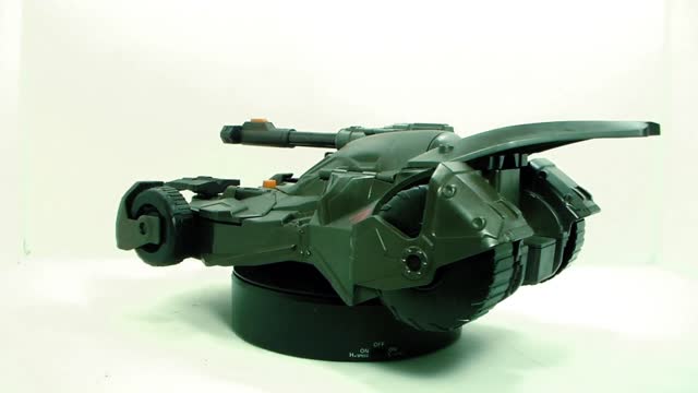 Batmobiles