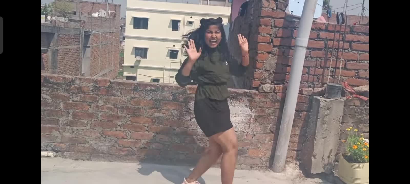 Bijlee bijlee/ kirti Sinha choreography/ hardy Sandhu