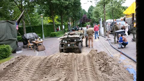 militairy hooge mierde 6