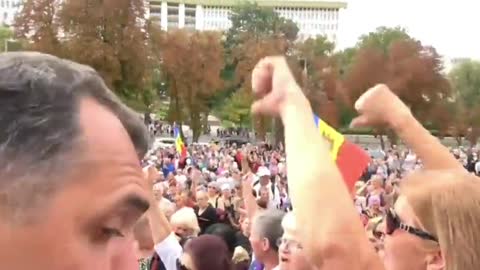 The Burning of Energy Bills Is Going GLOBAL: Mass Protests Erupt Against Outrageous Charges