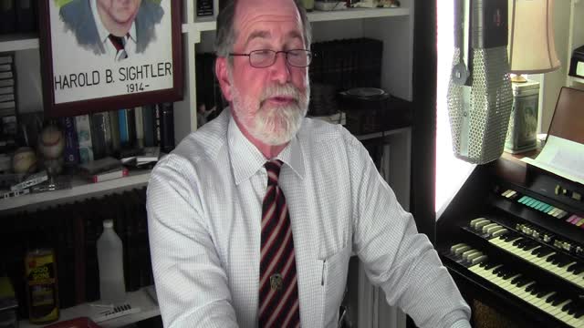 December 10, 2021 Bright Spot Hour