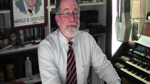 December 10, 2021 Bright Spot Hour