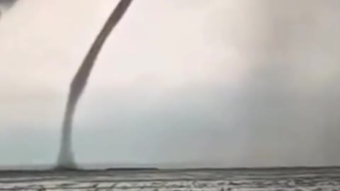 TORNADO