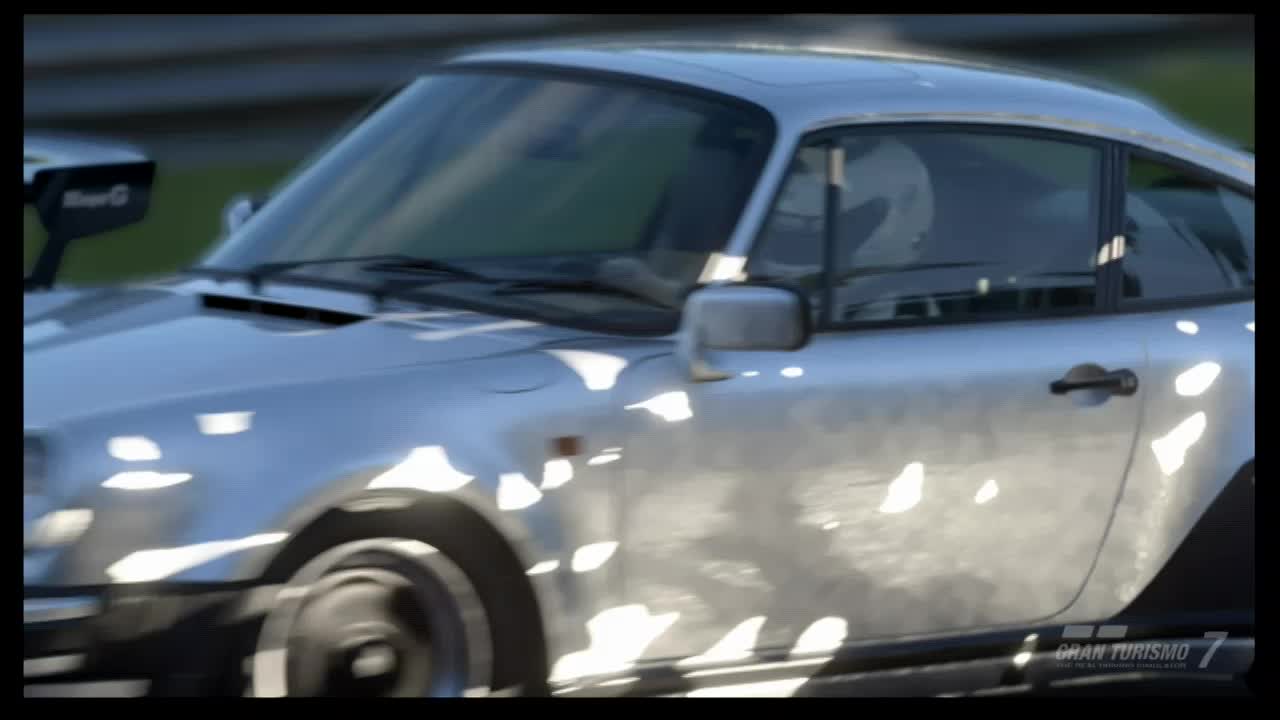 Gran Turismo7 Race212