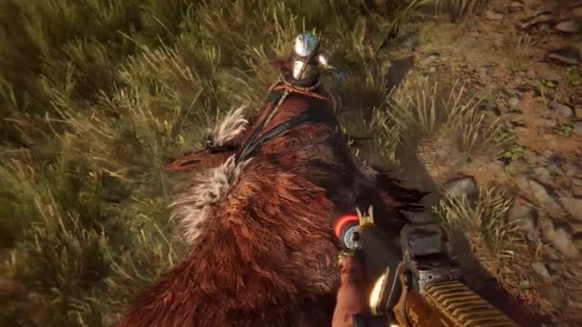 Farcry 6 Gameplay (Fuuny Animal)