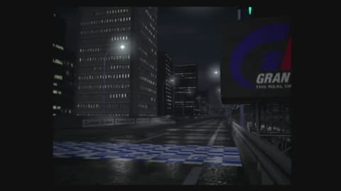 Gran Turismo3 Race35