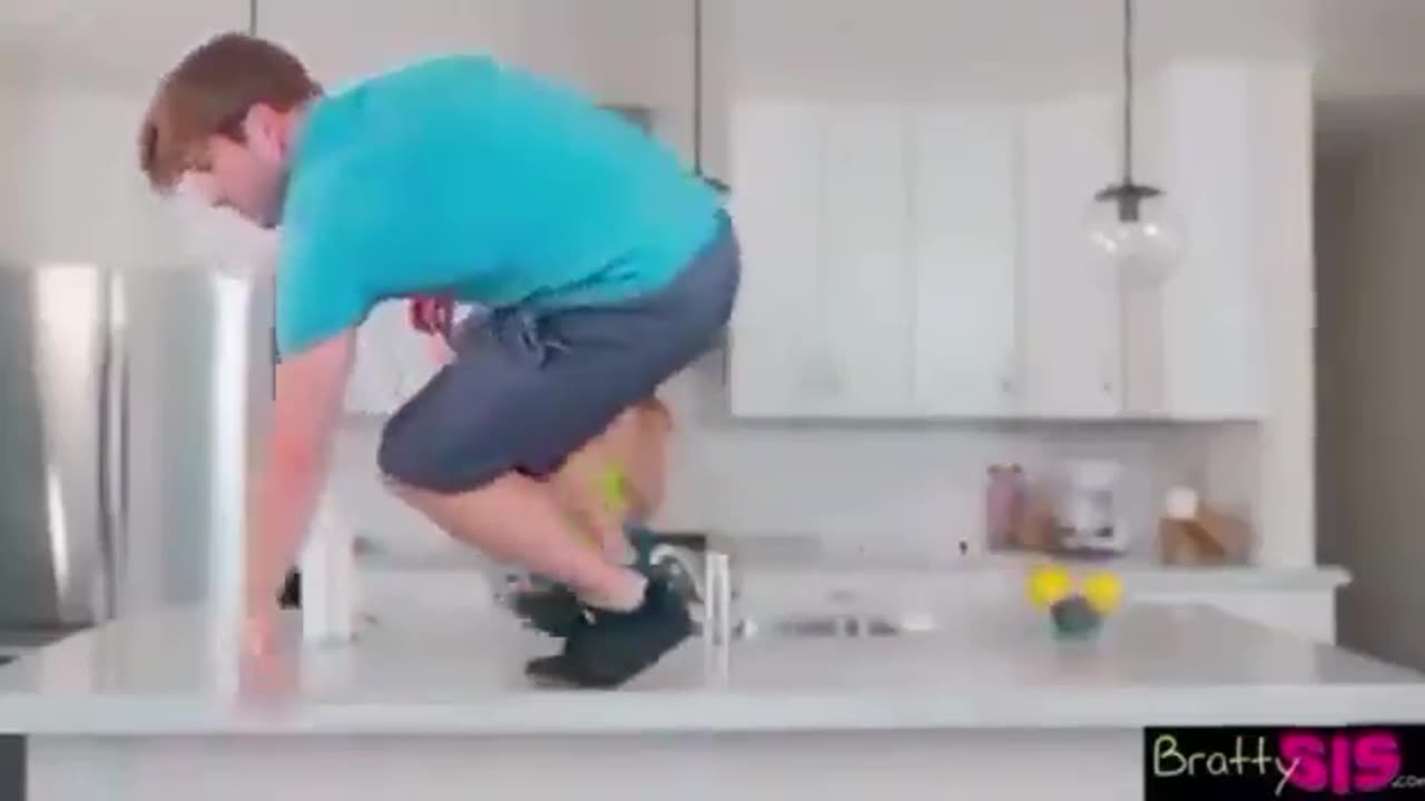 If You're Going To Choke Slam A Girl