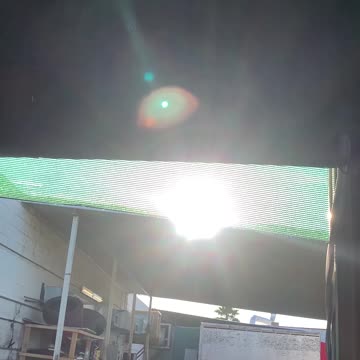 There’s definitely something different about the sun