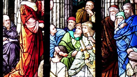 14th Sunday in Ordinary Time Homily Fr. Michael Goodyear