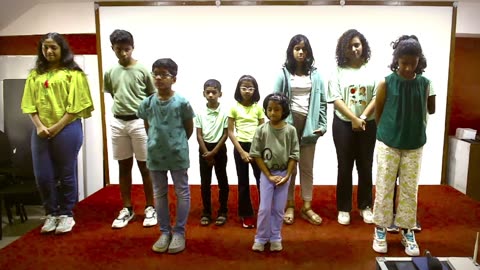 Christmas Program