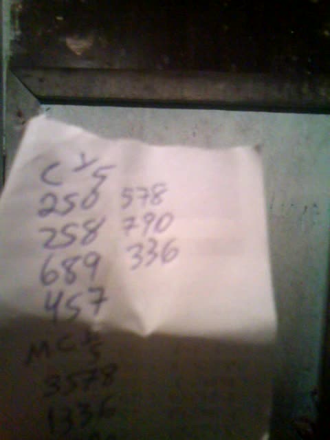 Aprendendo a jogar no bicho pt23